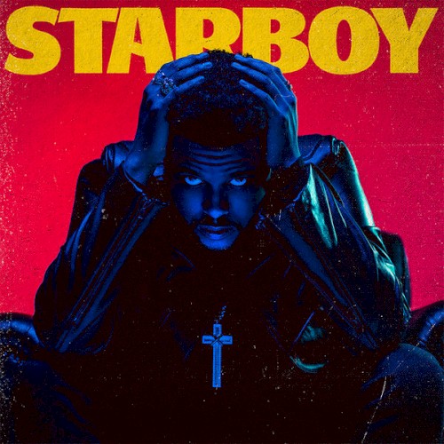 The Weeknd